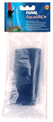 Fluval - Aquavac+ Filter
