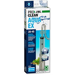 JBL - AquaEX Gravel Cleaner 20-45