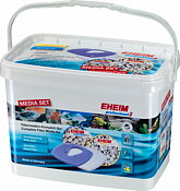 Eheim - Filtermedia Professionel 3 1200 (2080/2180)