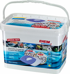 Eheim - Filtermedia Professionel 3 1200 (2080/2180)