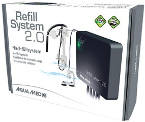 Aqua Medic - Refill System 2.0
