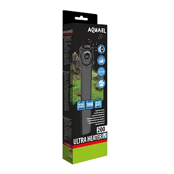 Aquael - Ultra Day & Night 200W