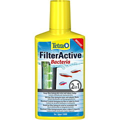 Tetra - Filteractive 250ml