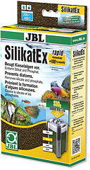 JBL - SilicatEx Rapid 400g
