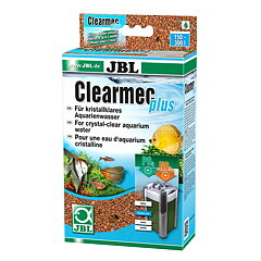 JBL - ClearMec Plus 600ml