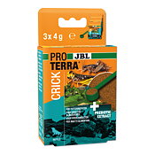 JBL - Proterra Crick 3x10ml 