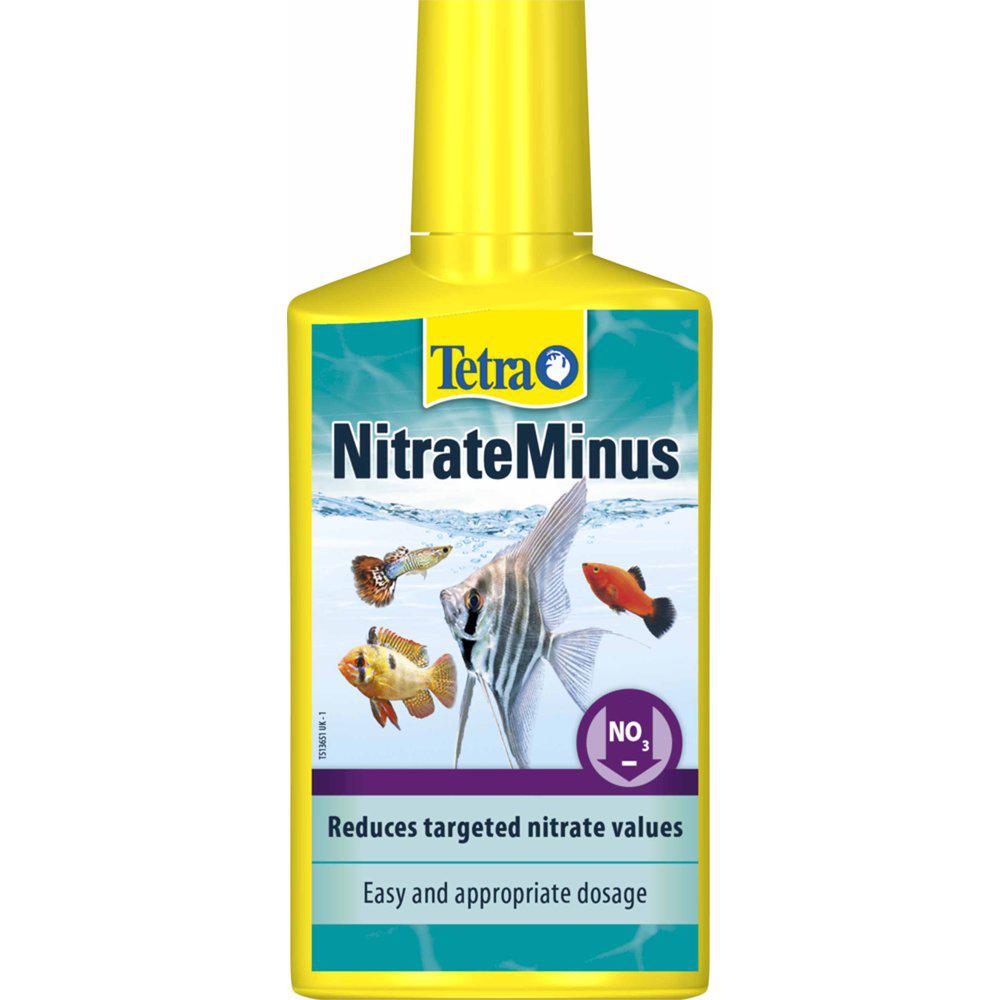 Tetra - Nitrate Minus 250ml