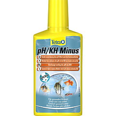 Tetra - Ph/kh Minus 250ml 