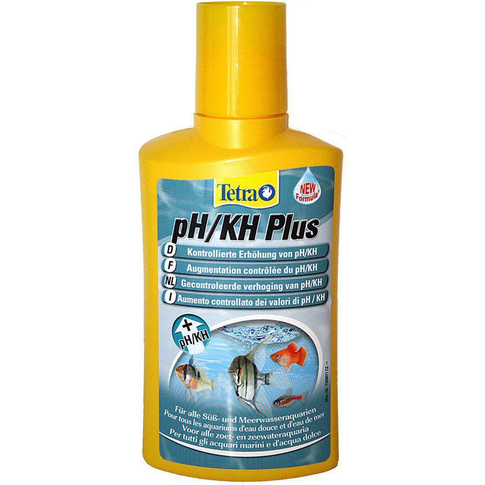 Tetra - Ph/kh Plus 250ml