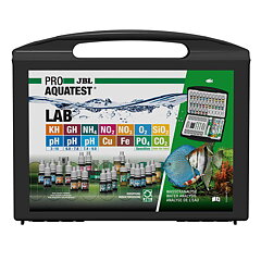 Jbl - Proaquatest Lab
