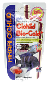 Hikari - Bio Gold plus Medium 250g