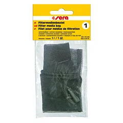 Sera - Filter Mediabag 1liter