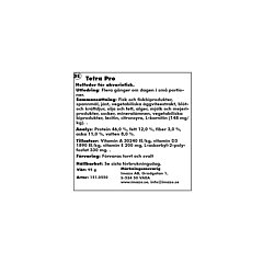 Tetra - Pro Energy 500ml