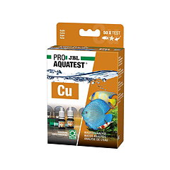 JBL - Pro Aquatest Cu