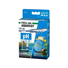 JBL - Pro Aquatest Ph 3.0 - 10.0