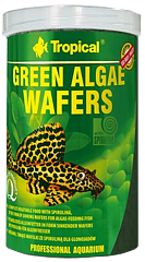 Tropical - Algae Wafers 250ml/113g