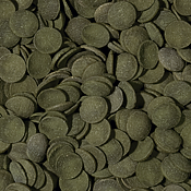 Tropical - Algae Wafers 250ml/113g