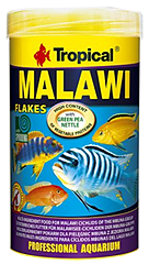 Tropical - Malawi 250ml/50g