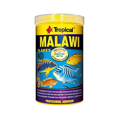 Tropical - Malawi 1000ml/200g