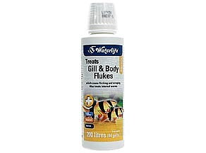 Waterlife - Sterazin 100ml