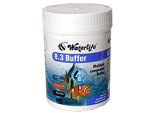 Waterlife - pH buffer 8,3 230g