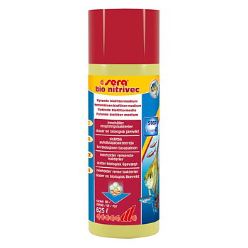 Sera - Bio Nitrivec 250ml