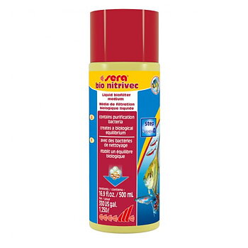 Sera - Bio Nitrivec 500ml