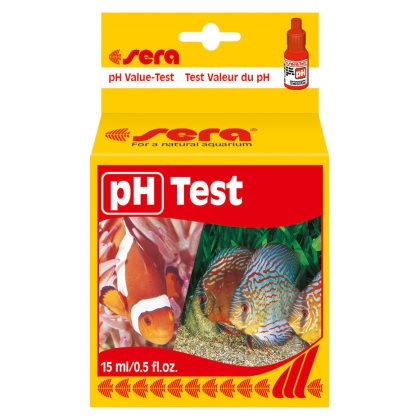 Sera - pH test