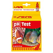 Sera - pH test