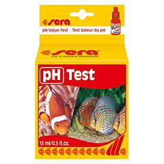 Sera - pH test