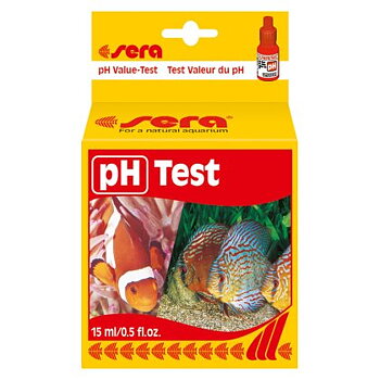 Sera - pH test