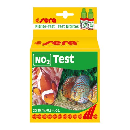 Sera - Nitrit test