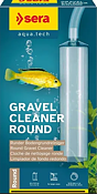 Sera - Gravel Cleaner Round