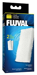 Fluval - Skumpatron till 104-106
