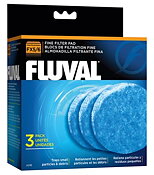 Fluval - Filtermatta Fin FX2/FX4/FX6