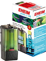 Eheim - Pickup 45 (2006)