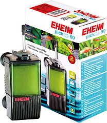 Eheim - Pickup 60 (2008)