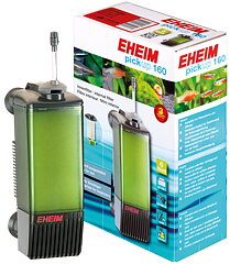 Eheim - Pickup 160 (2010)