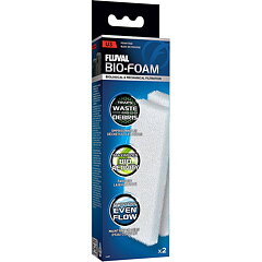 Fluval - U3 Bio-Foam 2-pack