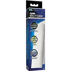 Fluval - U4 Bio-Foam 2-pack