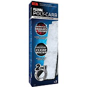 Fluval - Poly-Carb U3
