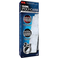 Fluval - Poly-Carb U3