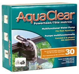 AquaClear - Powerhead 30