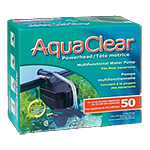 AquaClear - Powerhead 50