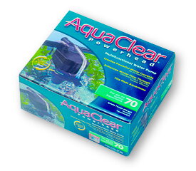 AquaClear - Powerhead 70