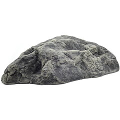 Ceramic Nature - Kam Rock 2 Grey