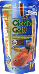 Hikari - Ciklid Gold Sinking Medium 342g