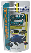 Hikari - Ciklid Excel Mini 250g