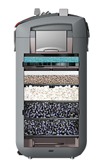 Eheim - Professionel 5e 450