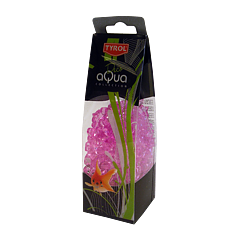Tyrol - Stars decor Pink